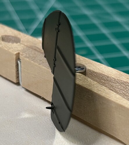 Tailfin 3