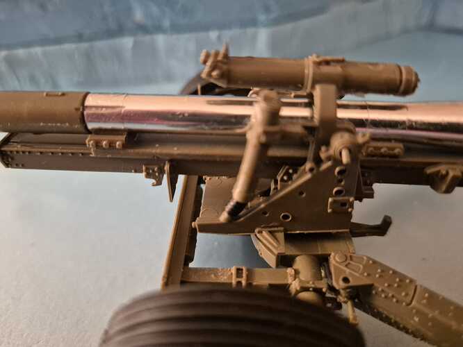 PAK43-41 88mm Anti-Tank Gun-005