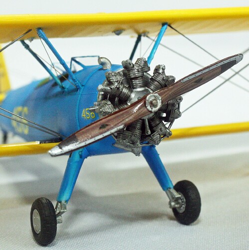Stearman 48 3