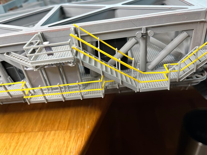 Side 3 Right View