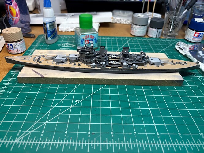 KGV In Work 1