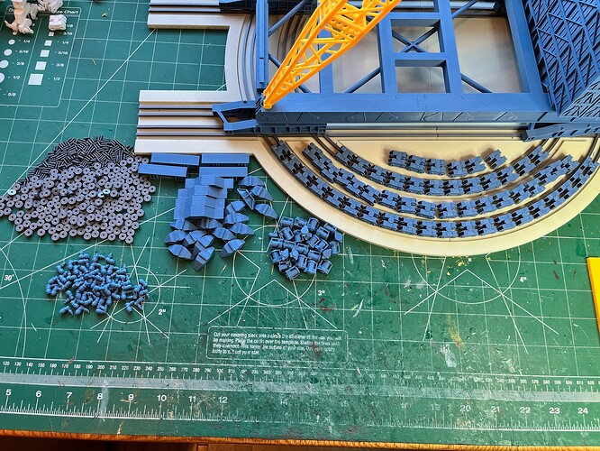Truck Parts