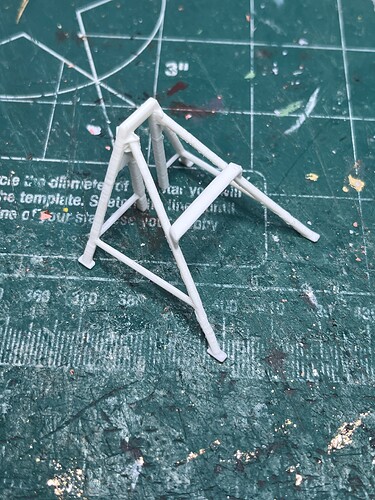 SA5 Winch Tree Test Print