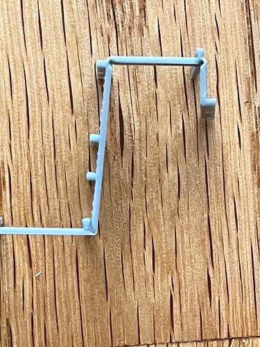 Railing Corners