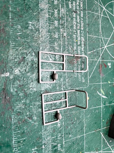 Showers and Eyewash Stations