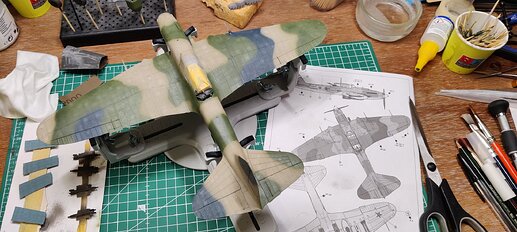 Pretty happy, it's super close