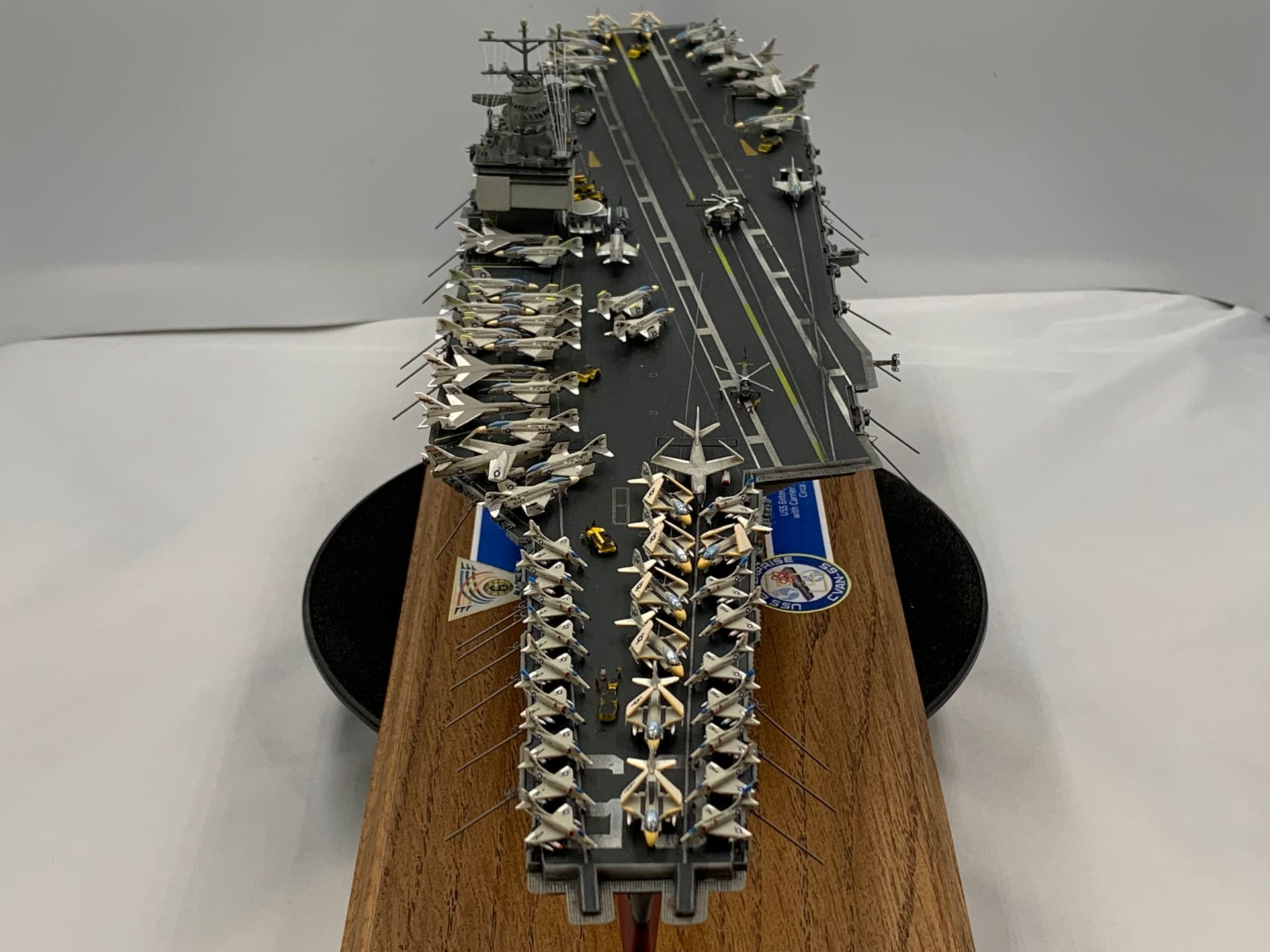 What is your absolute one best model kit you've built? - General ...