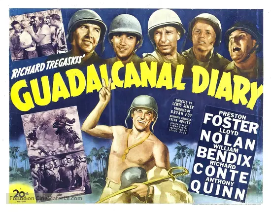 guadalcanal-diary-movie-poster