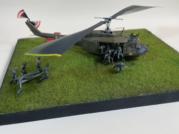 huey