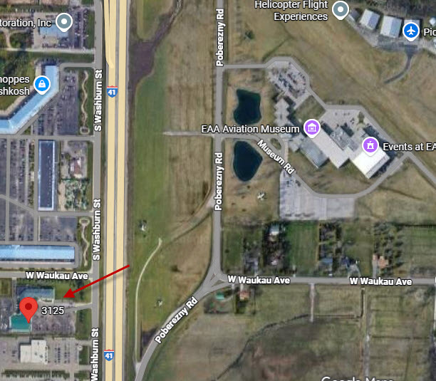 LaSure Banquest Hall