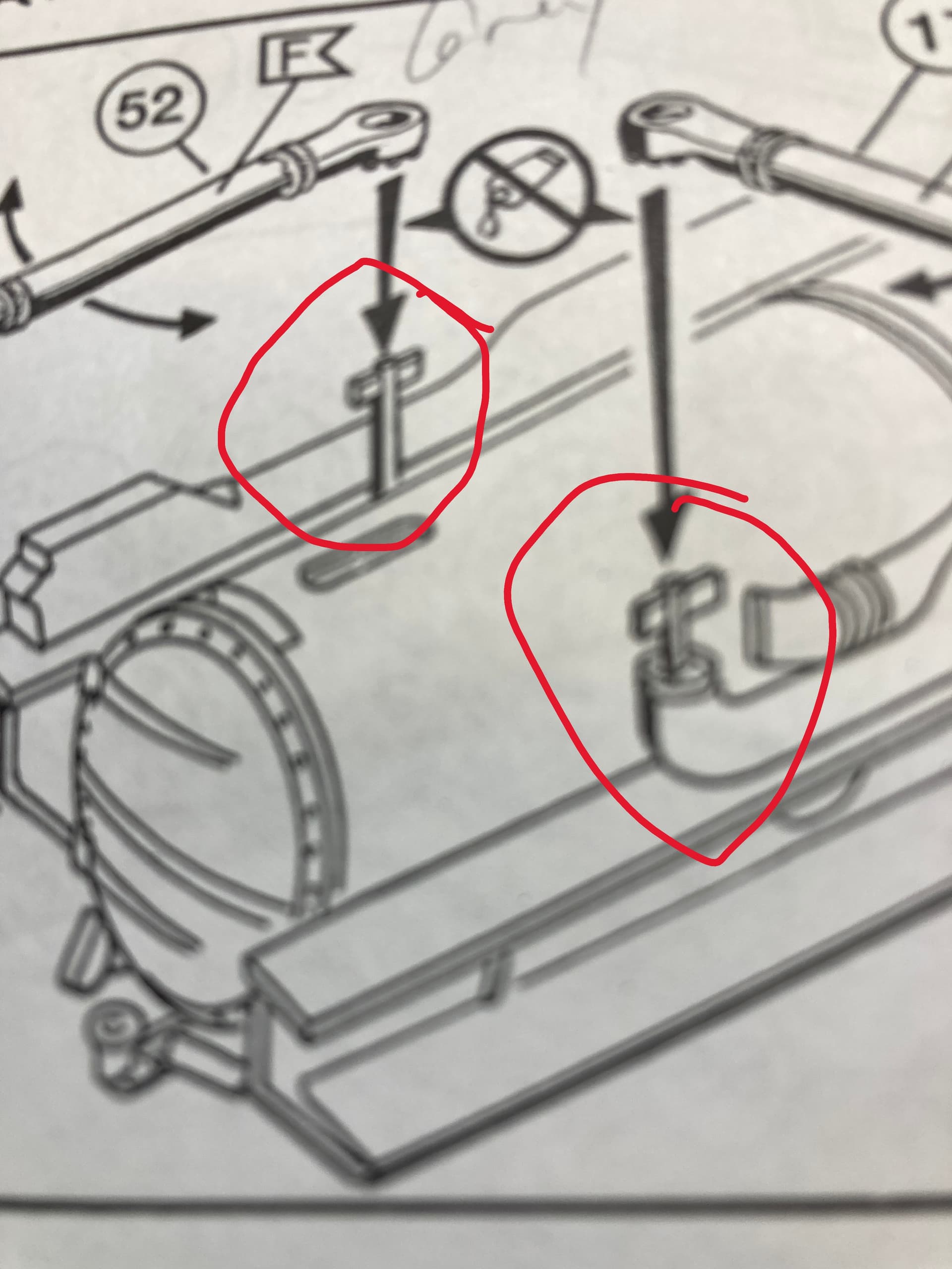Missing Feature Machine Part Creating a replacement part - General Discussion - Finescale Modeler Forum