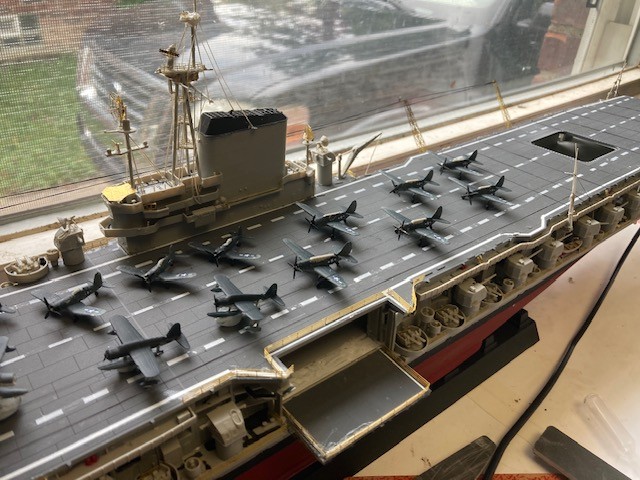 Midway