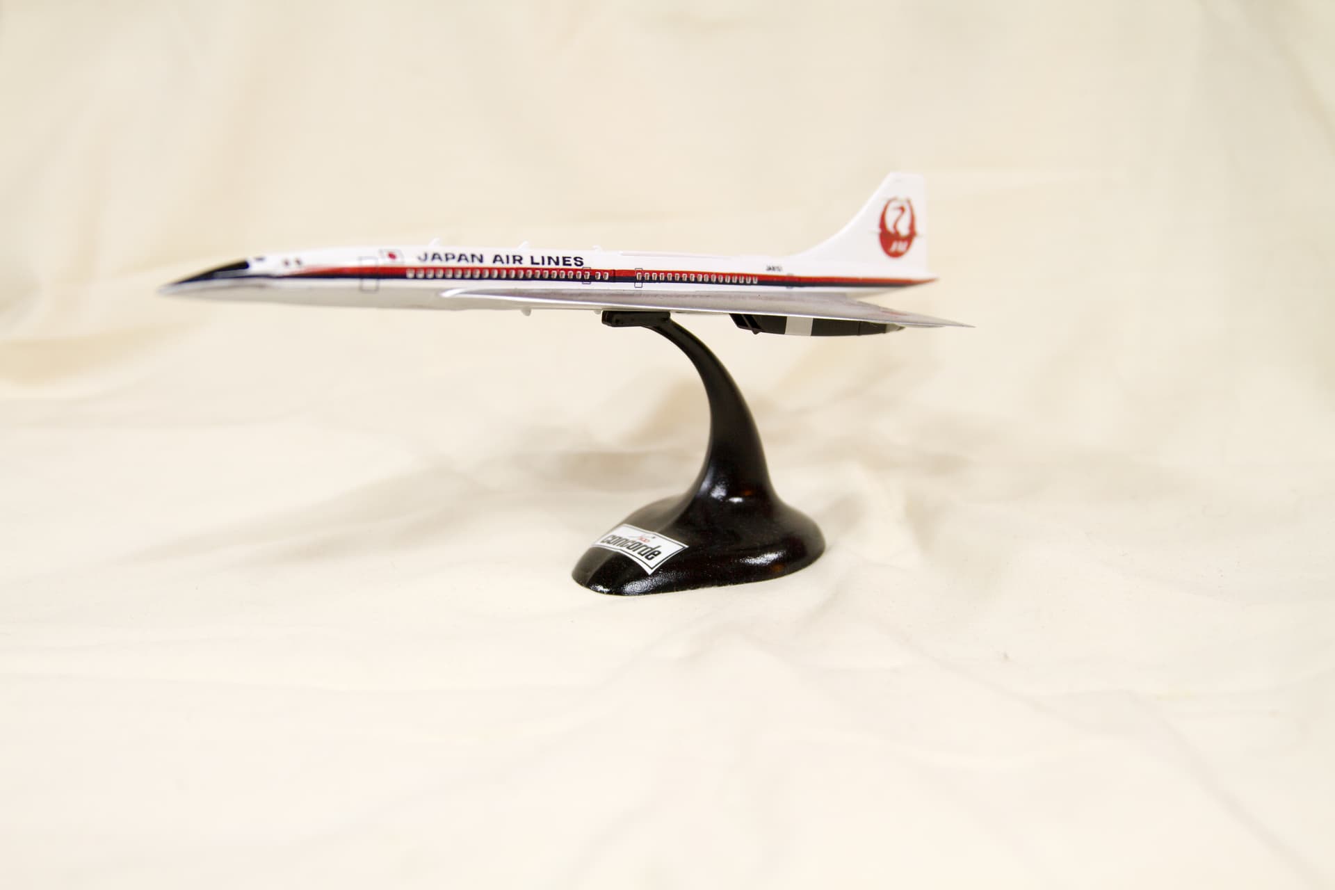 1/200 JAL Concorde - #54 by Ranger_Chris61 - Airliners and Civil