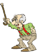 old guy
