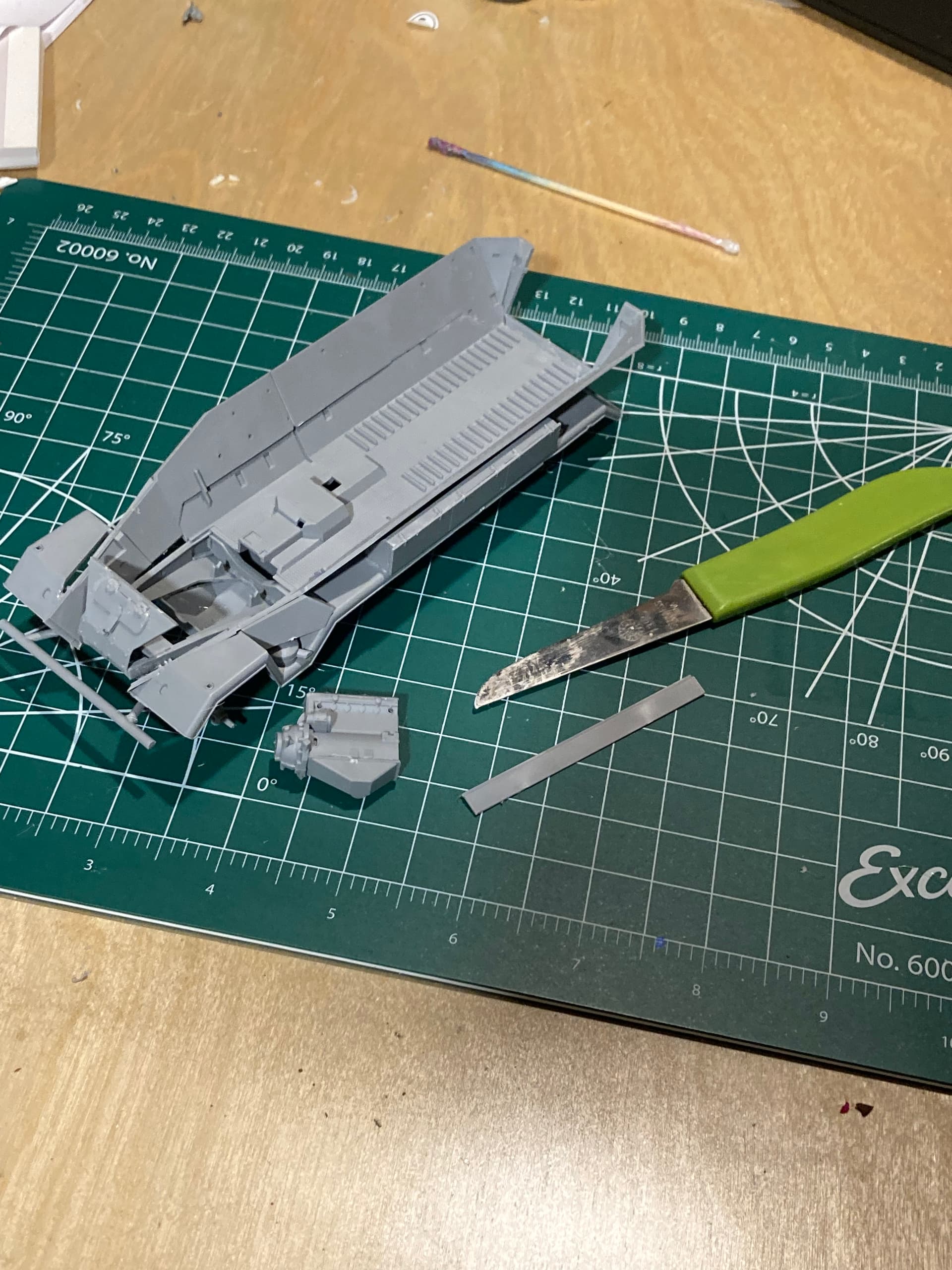 What Did You do on Your Work Bench Today - Page 62 - General Discussion ...