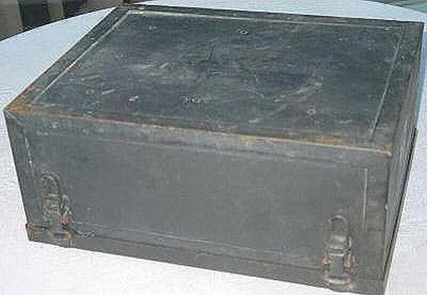 ENIGMA Coder-Decoder008