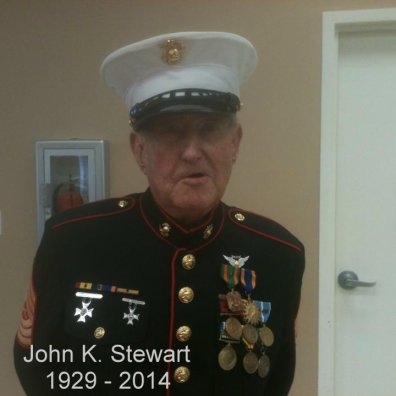 John Stewart Marine