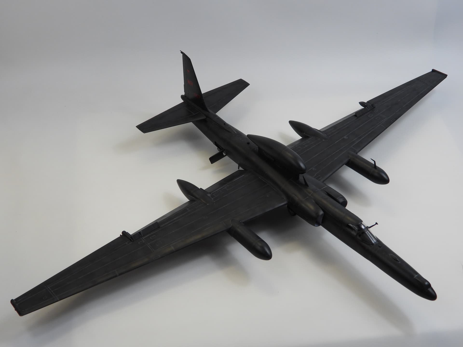 1/48 Hobby Boss U-2S - Aircraft - Finescale Modeler Forum