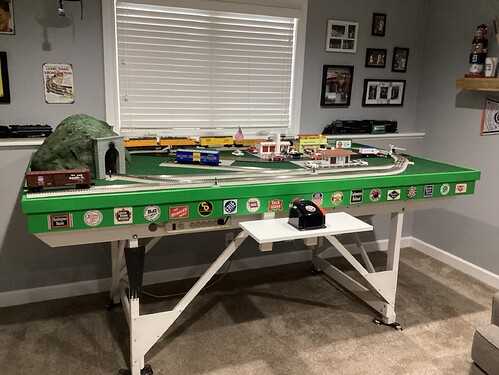 train layout 01:31:25