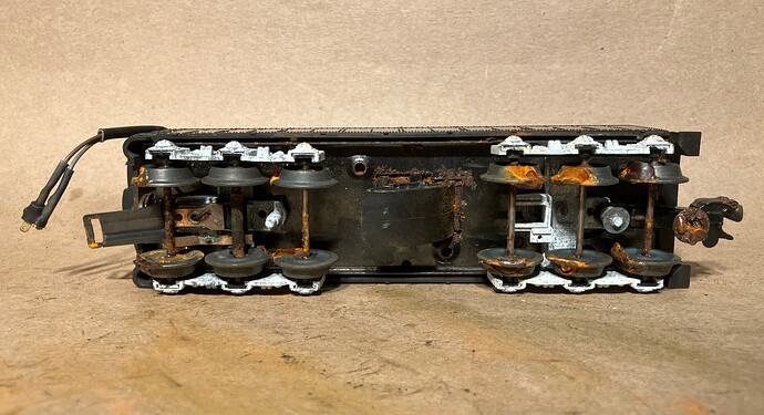 Lionel_8100_N&W_J_4-8-4_15