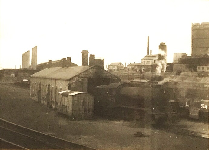 Consett