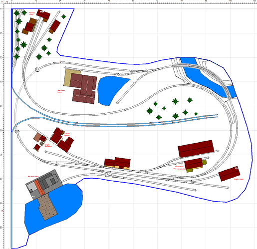 BRC Track Plan (9f)