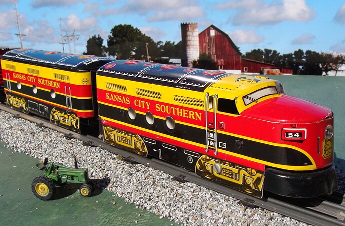 2. KCS
