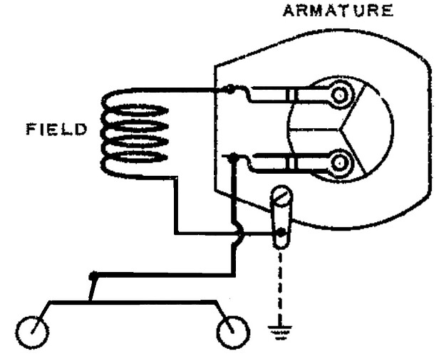 No E Unit Forward Only