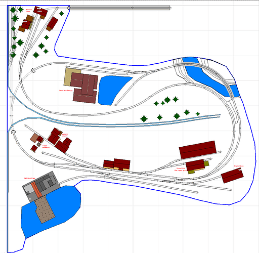 BRC Track Plan (9f mod)