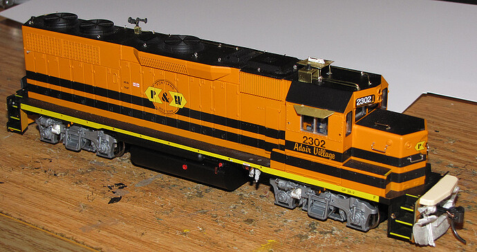 pnwr2302b