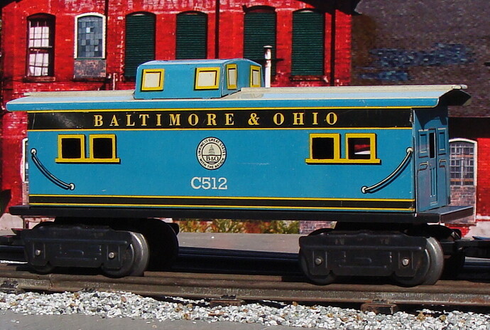 EMD F3-2