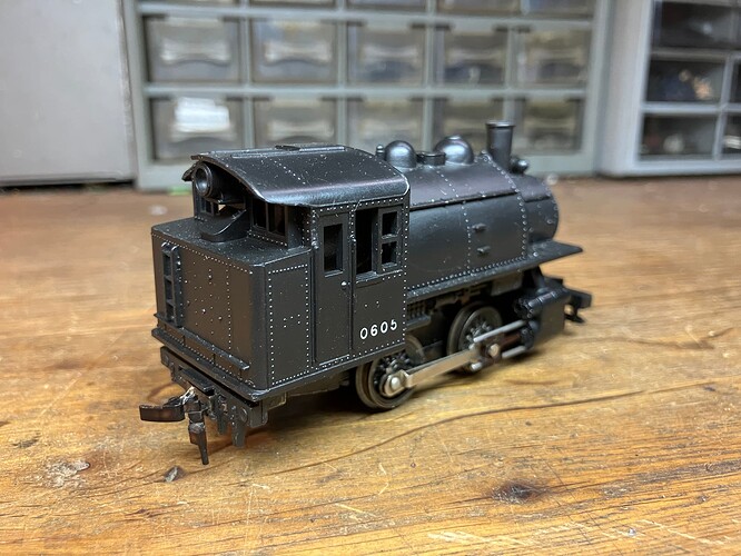 Lionel_0605_Saddle_Tank_04