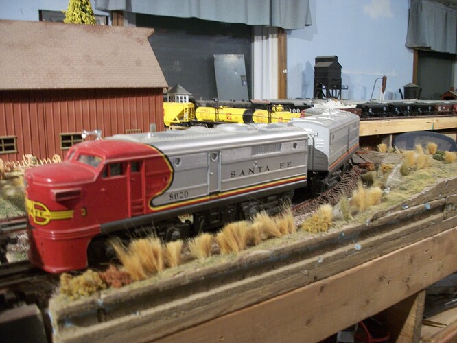 8020A