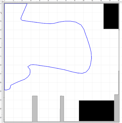 BRC Room & Layout Outline (9f)