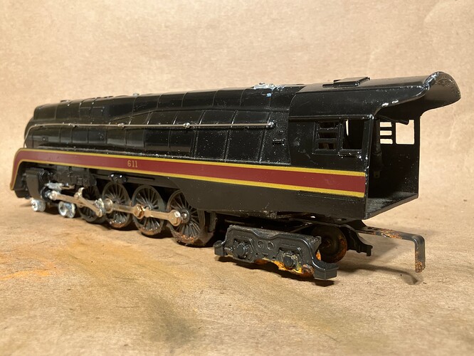 Lionel_8100_N&W_J_4-8-4_06