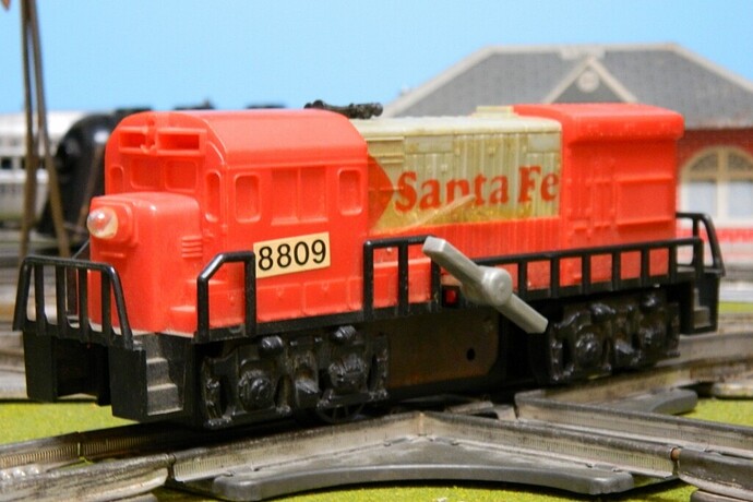 SantaFeDiesel1