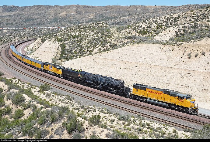 4014 Cajon Pass Headen Home