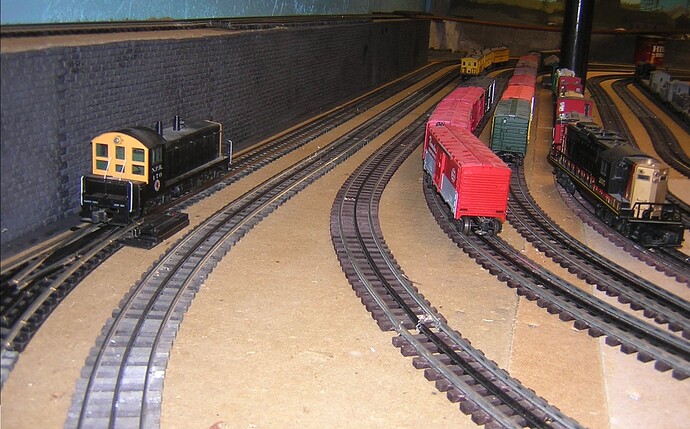 more middle  basement yards 018 TheOldCurmudgeon Flickr