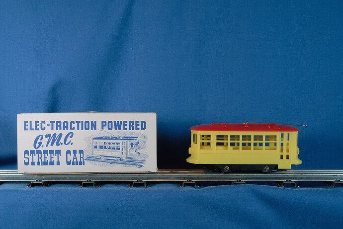 General_Models_Streetcar