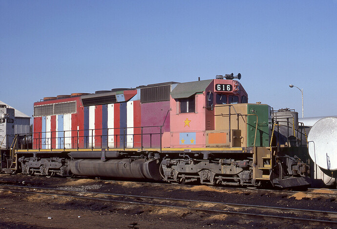 CTR-KCS-616-Shreveport