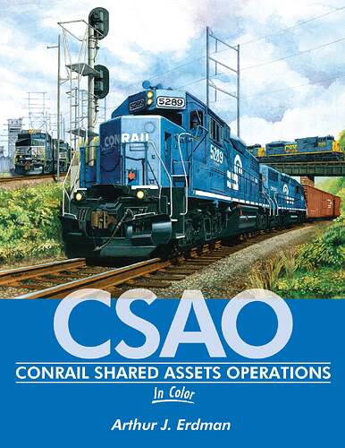 CSAO 1