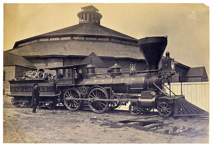 Railroad-Engine-General-Haupt