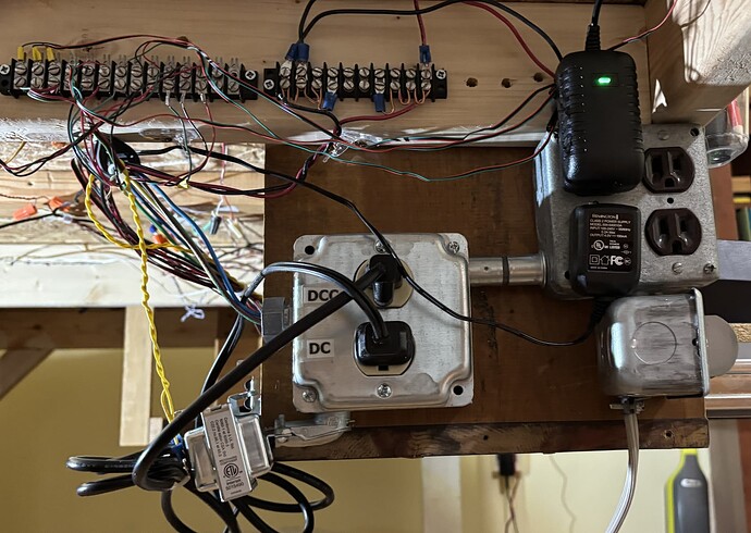 2025-11-04 6 Power Setup