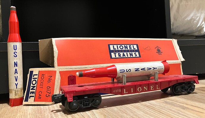 Lionel 6175