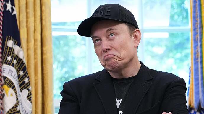 cbsn-fusion-elon-musk-unveils-grok-4-update-after-chatbot-made-antisemitic-remarks-thumbnail