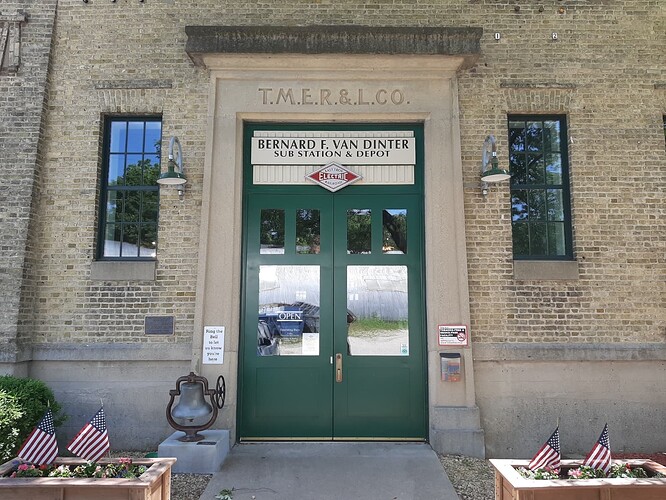 EastTroySubstation