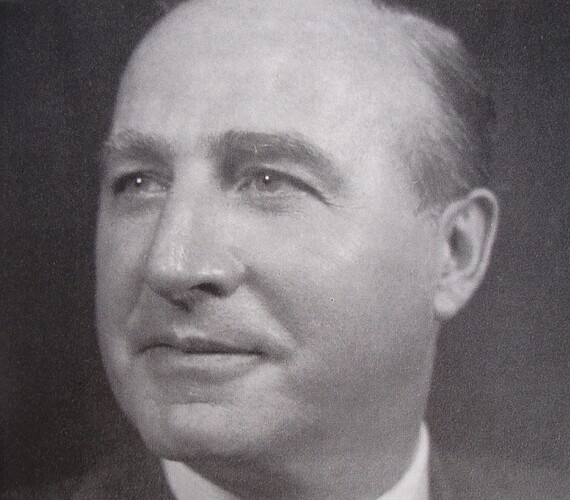 David Marx