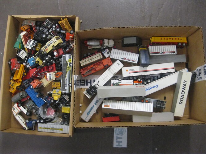 ehiem ho trolley auction