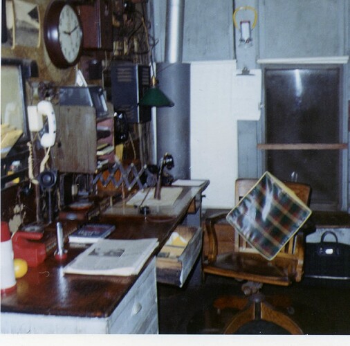 CNJ RK tower 1969-2