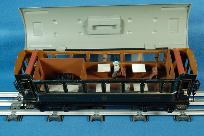 Speisewagen_Interior